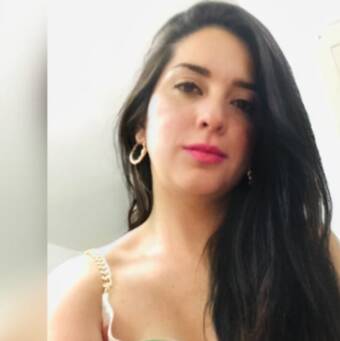 Henkilön Alexandra avatar