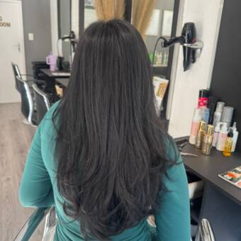 The avatar of Lerato