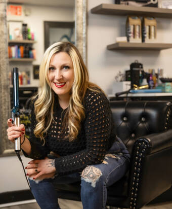 الصورة الرمزية لـ Jenn