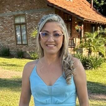 The avatar of Daiane