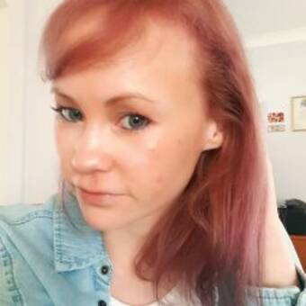 Henkilön Isla avatar