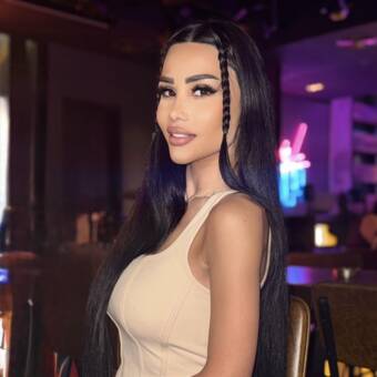 L'avatar di Zeina