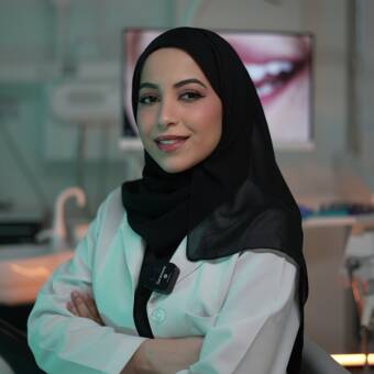 Avatar Dr Hawra