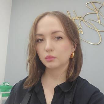 The avatar of Alexandra