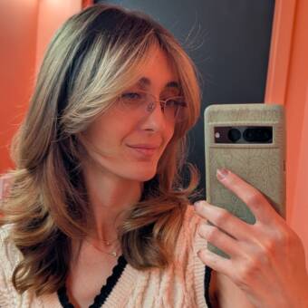 The avatar of Audrey St-Louis