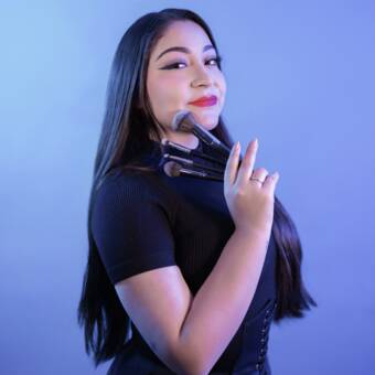 Henkilön Sylvia avatar