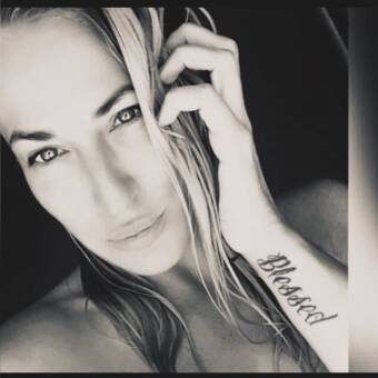 The avatar of Ljubov