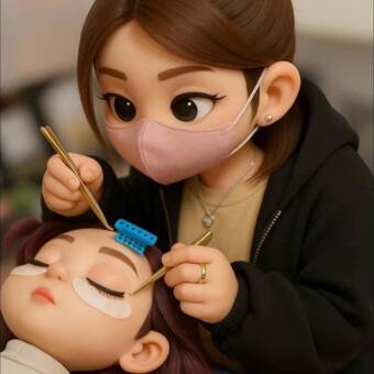 Avataren til Jasmine