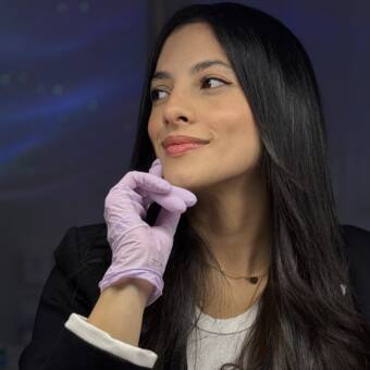 The avatar of María Andrea