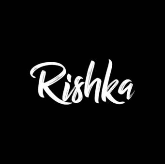 次のアバター： Rishka