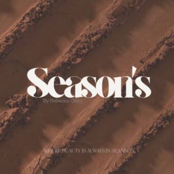 The avatar of Rebecca