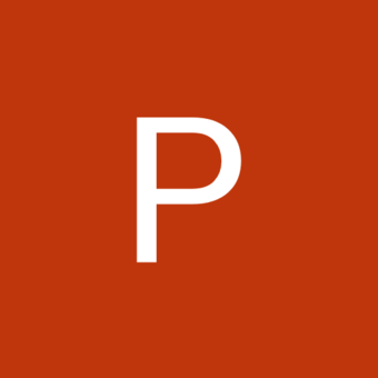 The avatar of PATRICIJA
