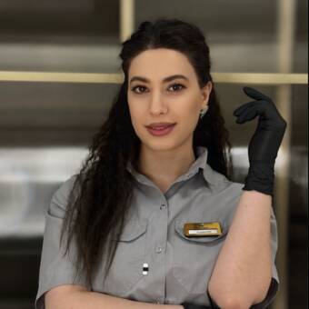 Avatar Haykuhi