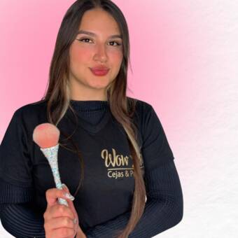 The avatar of Luna Valentina