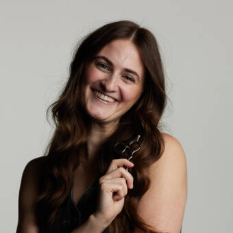 L'avatar di Courtney