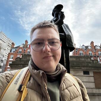 Avataren til GabrielR