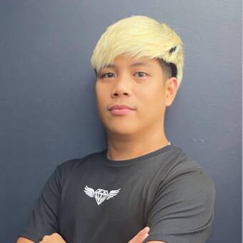 The avatar of Wilfred