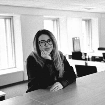 The avatar of Adela-Alexandra