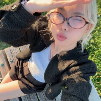 Avatar tillhörande Vicky