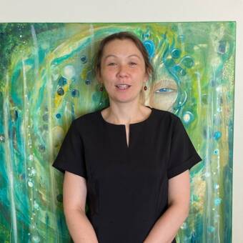 The avatar of Melanie