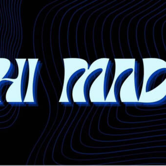 The avatar of Rhianna