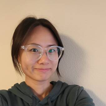 The avatar of Seon Joo