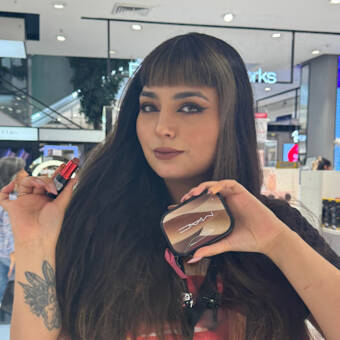 Henkilön Alice avatar