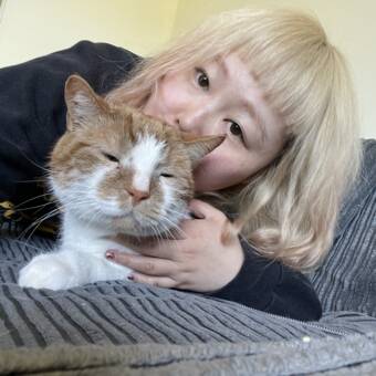 The avatar of Mari (JPN)