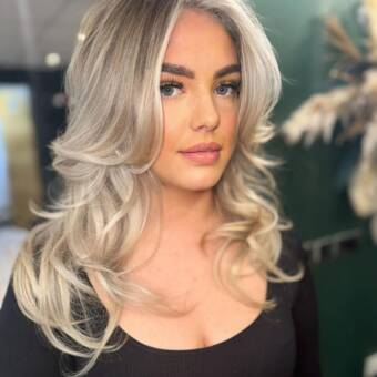 Amberpseudoportretas