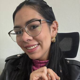 Avataren til Alejandra