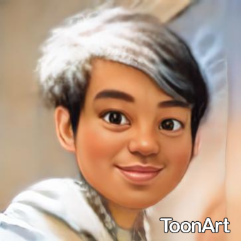 The avatar of Wilson