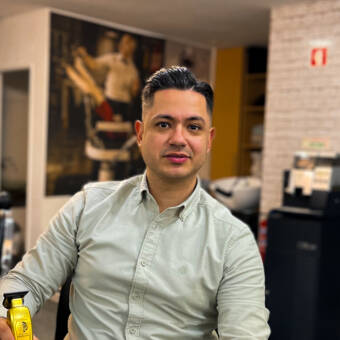 The avatar of Israel