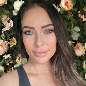 L'avatar di Daniella