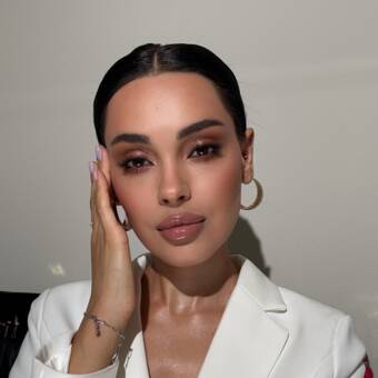 Avataren til Veronika