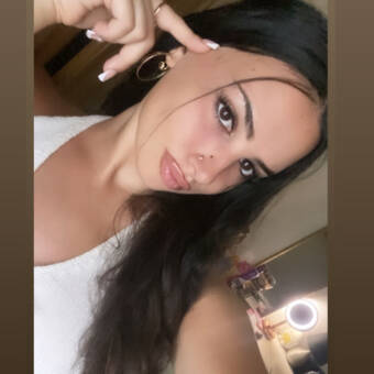 O avatar de Sofia