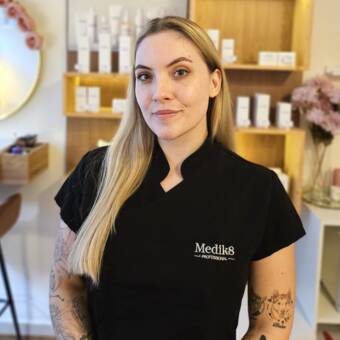 Avataren til Michaela