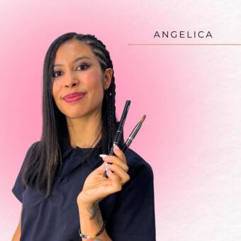 The avatar of Angelica