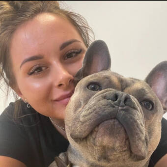 The avatar of Sophie