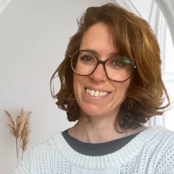 The avatar of Audrey