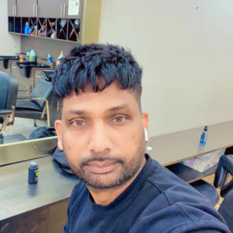 L'avatar appartenant à Harjinder