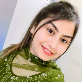 The avatar of Pretty