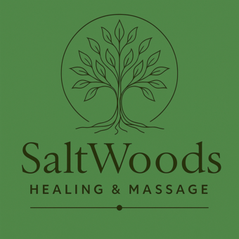 Avataren til Saltwoods Healing and Massage