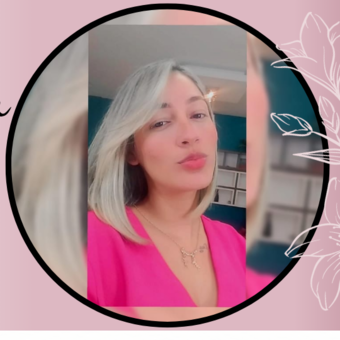 Ana Maria的头像