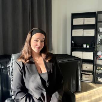 Avatar tilhørende Jenny