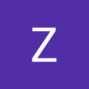 The avatar of Zein