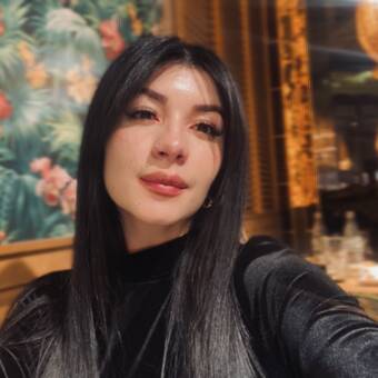 The avatar of Natalia