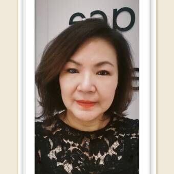 The avatar of Kate Chin