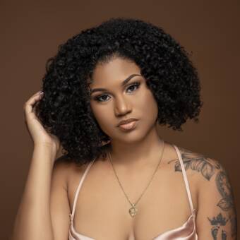 的化身 Hairstylist