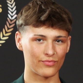 Avataren til Benjamin