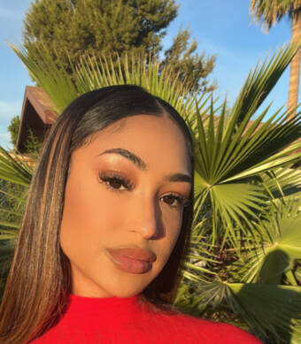 Avatar tillhörande Maria